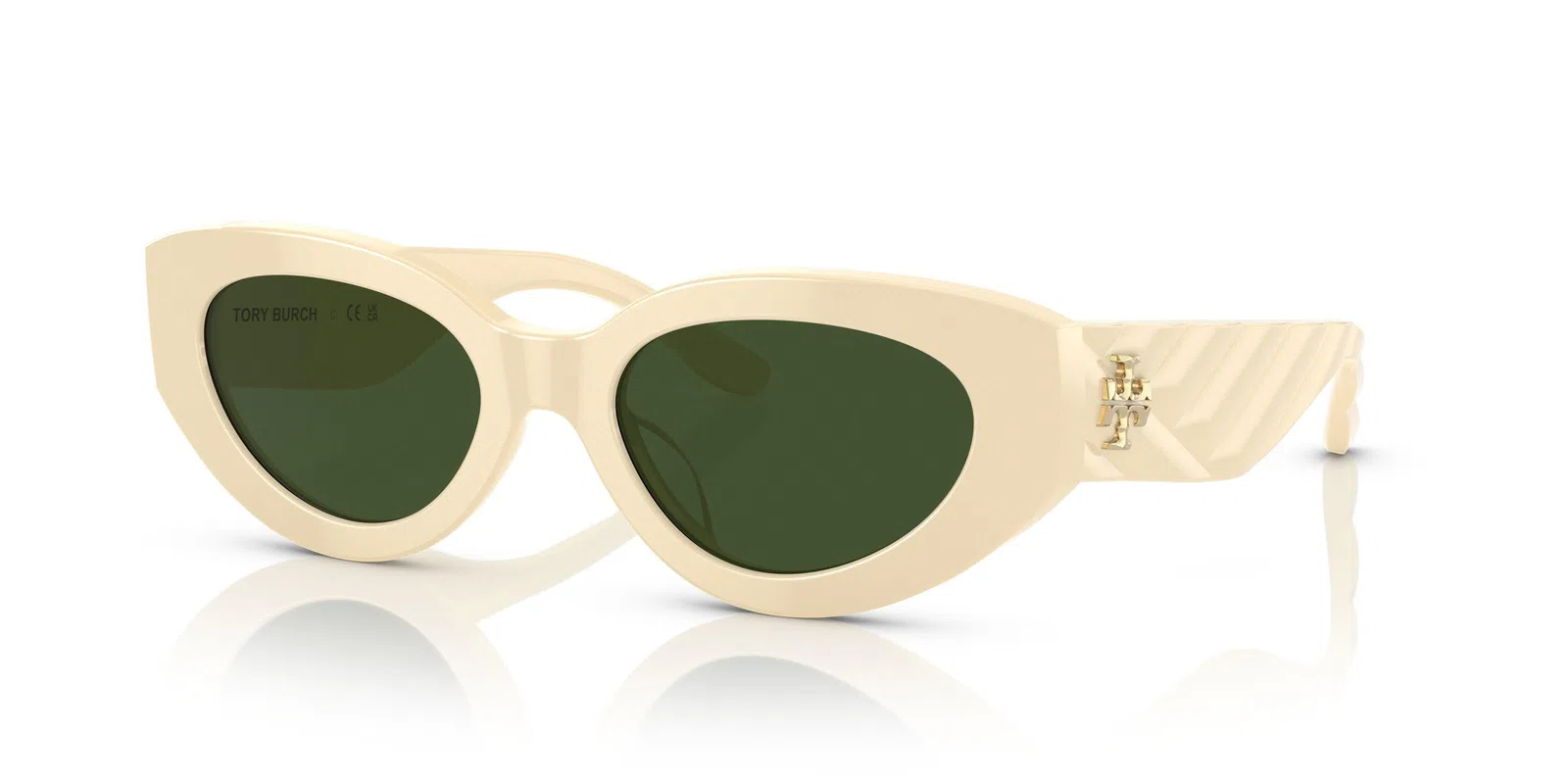 Tory Burch 7178U Sunglasses - view 6